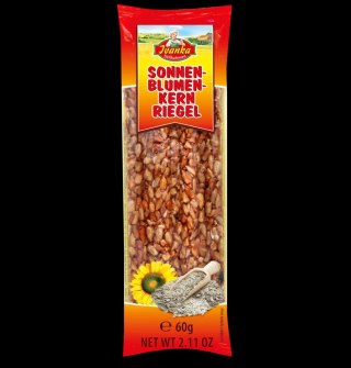 Ivanka Słonecznik w Karmelu 60 g