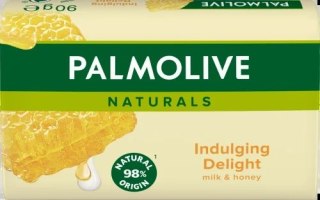 Palmolive Milk & Honey Mydło w Kostce 90 g