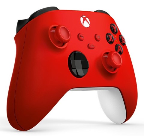 Microsoft Xbox Series Kontroler - Pulsujący czerwon
