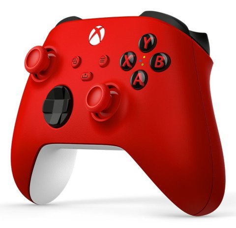 Microsoft Xbox Series Kontroler - Pulsujący czerwon