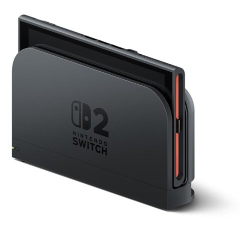 Nintendo Switch 2 + Gra Mario Kart World