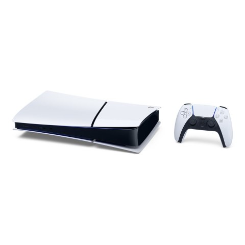 Sony Playstation 5 Digital Edition 1TB Slim Edition