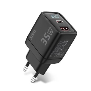 XBLITZ ŁADOWARKA SIECIOWA PD35W GAN3 XC1