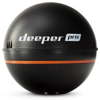 Echosonda Deeper PRO (WYPRZEDAŻ)