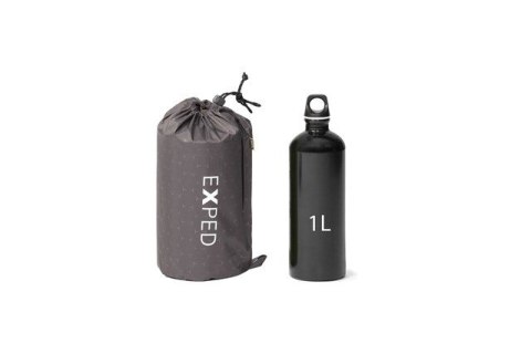 Materac dmuchany Exped Ultra 7R Mummy LW