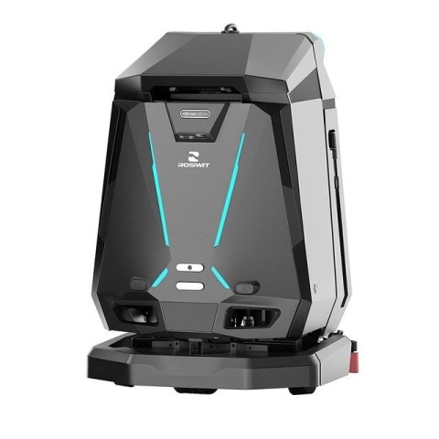 Autonomiczny robot sprzątający Rosiwit Skywalker 50 z szczotką dyskową