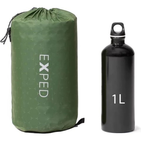 Mata samopompująca Exped SIM Lite 3.8 M