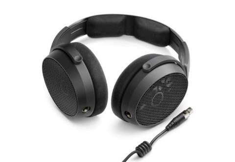 Sennheiser HD 490 PRO - Profesjonalne referencyjne słuchawki studyjne, otwarte