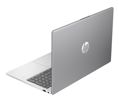 HP 250 G10 Ultra 5 120U 15.6"FHD SVA 250nits AG 16GB DDR4 SSD512 Iris Xe Graphics Cam720p 41Wh Win11 1Y Silver