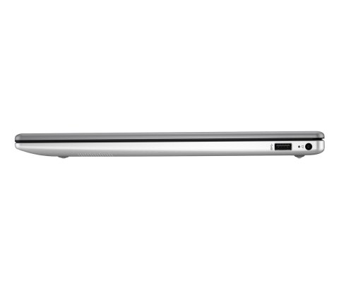 HP 250 G10 Ultra 5 120U 15.6"FHD SVA 250nits AG 16GB DDR4 SSD512 Iris Xe Graphics Cam720p 41Wh Win11 1Y Silver