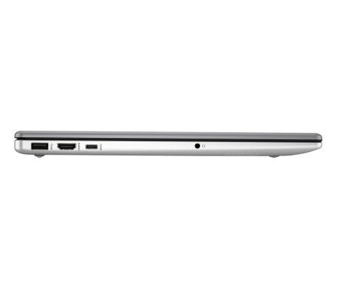 HP 250 G10 Ultra 5 120U 15.6"FHD SVA 250nits AG 16GB DDR4 SSD512 Iris Xe Graphics Cam720p 41Wh Win11 1Y Silver