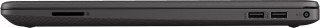 HP 250 G9 Intel Celeron N4500 15.6" 8GB DDR4 SSD256 UHD Graphics DOS Dark Ash Silver