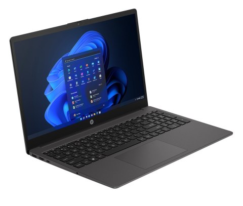 HP 255 G10 Ryzen 5 7530U 15,6"FHD AG 250nits 8GB DDR4 SSD512 RX Vega 7 Cam720p 41Wh Win11 Dark Ash Silver 1Y