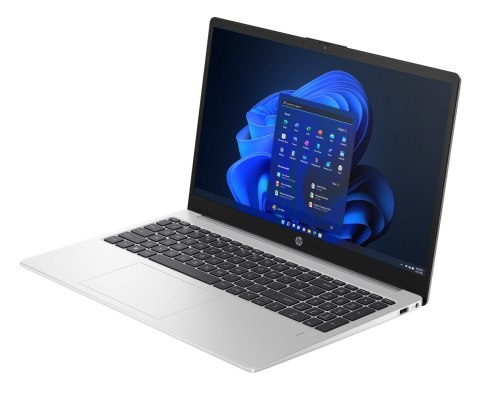 HP 255 G10 Ryzen 5 7530U 15,6"FHD AG 250nits 8GB DDR4 SSD512 RX Vega 7 Cam720p 41Wh Win11 Dark Ash Silver 1Y
