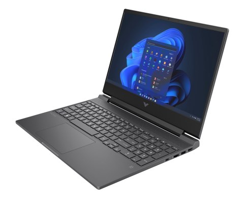 HP Victus 15-fa0999nw i5-12450H 15,6"FHD AG IPS 144Hz 16GB SSD512 RTX 3050_4GB BLKB 70Wh Win11 2Y Mica Silver