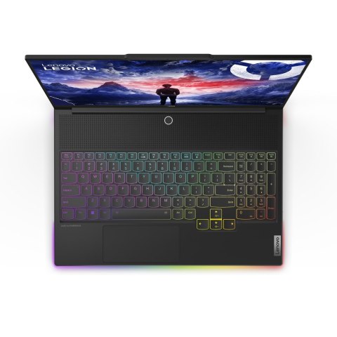 Lenovo Legion 9 18IAX10 Ultra 9 275HX 18" WQUXGA IPS 520nits Glossy 240Hz 64GB DDR5 5200 SSD2TB GeForce RTX 5090 24GB 99.9Wh WS1