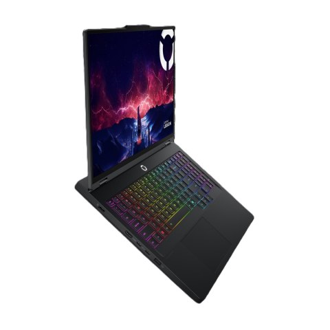 Lenovo Legion Pro 5 16ADR10 Ryzen 9 8945HX 16" WQXGA IPS 500nits AG 240Hz 32GB DDR5-5200 SSD1TB GeForce RTX 5070 8GB 80Wh NoOS E