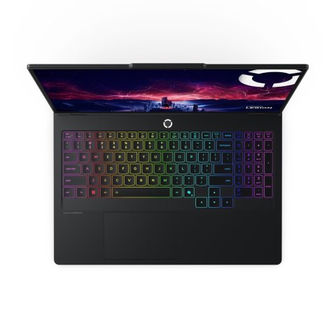 Lenovo Legion Pro 5 16ADR10 Ryzen 9 8945HX 16" WQXGA IPS 500nits AG 240Hz 32GB DDR5-5200 SSD1TB GeForce RTX 5070 8GB 80Wh NoOS E