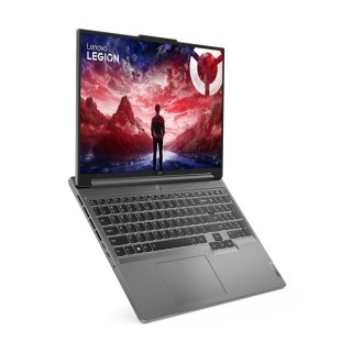 Lenovo Legion Slim 5 16ARP9 Ryzen 7 7435HS 16" WQXGA IPS 350nits AG 165Hz 16GB DDR5 4800 SSD512 GeForce RTX 4070 8GB 80Wh W11 Lu