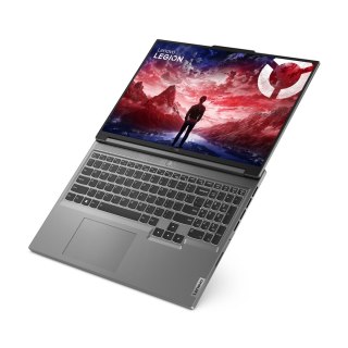 Lenovo Legion Slim 5 16ARP9 Ryzen 7 7435HS 16" WQXGA IPS 350nits AG 165Hz 16GB DDR5 4800 SSD512 GeForce RTX 4070 8GB 80Wh W11 Lu