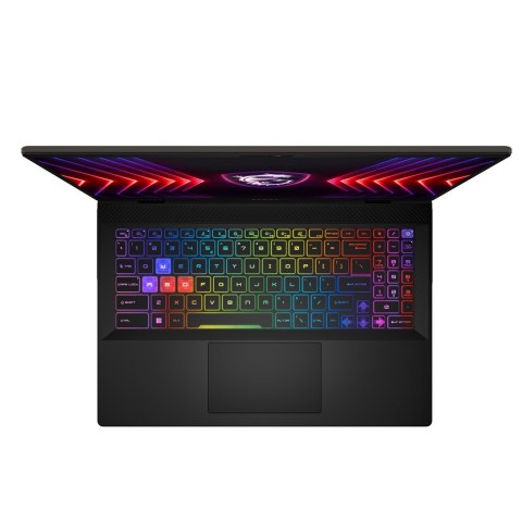 MSI Sword 16 HX B14VGKG-820XPL i9-14900HX 16" QHD+ 240Hz IPS-level panel 16GB DDR5 SSD1TB RTX 4070 8GB NoOS