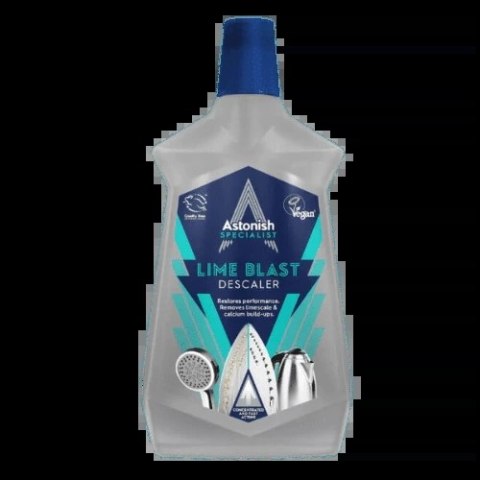 Astonish Lime Blast Odkamieniacz 1 l
