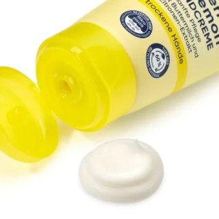 Balea Buttermilk & Lemon Krem do Rak 100 ml