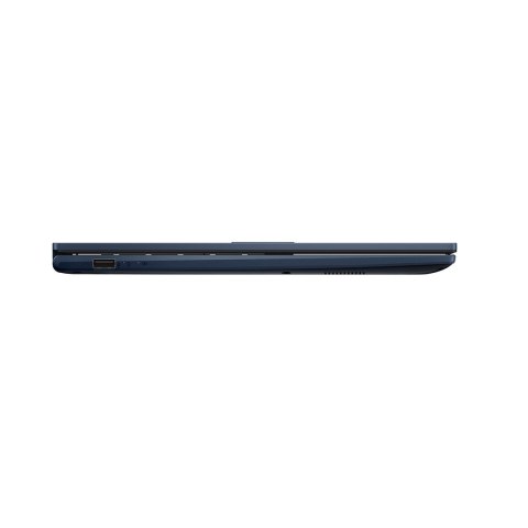 ASUS X1504VA-CB52 i5-1335U 15.6" FHD AG 16GB SSD1TB BT BLKB FPR Win11 Quiet Blue (REPACK) 2Y
