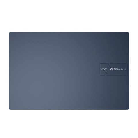 ASUS X1504VA-CB52 i5-1335U 15.6" FHD AG 16GB SSD1TB BT BLKB FPR Win11 Quiet Blue (REPACK) 2Y