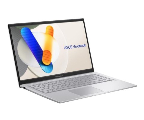 ASUS Vivobook 15 X1504VA-BQ041W i3-1315U 15.6"FHD IPS 60Hz 250nits AG 16GB DDR4 SSD512 Intel Iris Xe Graphics WLAN+BT Cam720p 42