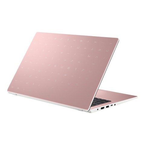 ASUS Vivobook Go 15 E510KAB Celeron N4500 15.6''FHD 8GB DDR4 SSD512 Intel HD Graphics NoOS Rose Pink