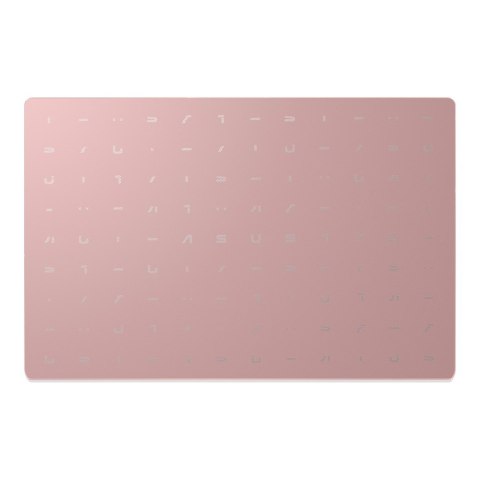 ASUS Vivobook Go 15 E510KAB Celeron N4500 15.6''FHD 8GB DDR4 SSD512 Intel HD Graphics NoOS Rose Pink