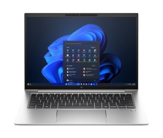 HP EliteBook 840 G11 Ultra 5 125U 14.0"WUXGA AG 400nits 16GB DDR5 SSD512 Intel Arc LTE Cam 5MPx 56Wh W11Pro 3Y OnSite