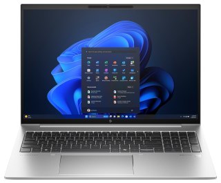 HP EliteBook 860 G11 Ultra 7 155U 16.0"WUXGA 1000nits Sure View Refect AG 16GB DDR5 SSD512 LTE Intel Arc W11Pro 3Y OnSite