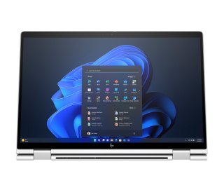HP Elite x360 1040 G11 Ultra 7 155H 14.0"WUXGA Touch 800nits Sure View Reflect 32GB DDR5 SSD1TB Intel Arc Cam Mpx 68Wh W11Pro 3Y