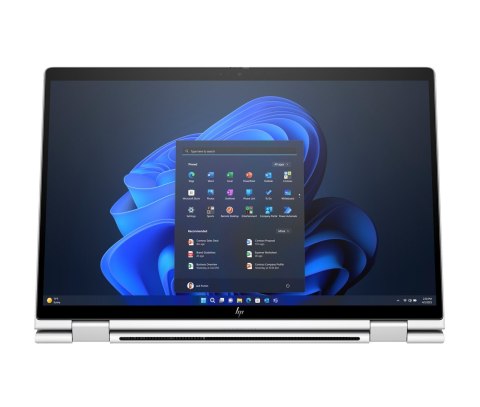 HP Elite x360 1040 G11 Ultra 7 155H 14.0"WUXGA Touch 800nits Sure View Reflect 32GB DDR5 SSD1TB Intel Arc Cam Mpx 68Wh W11Pro 3Y