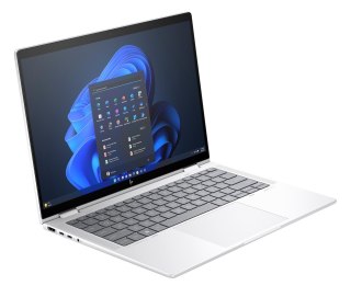 HP Elite x360 1040 G11 Ultra 7 155H 14.0"WUXGA Touch 800nits Sure View Reflect 32GB DDR5 SSD1TB Intel Arc Cam Mpx 68Wh W11Pro 3Y