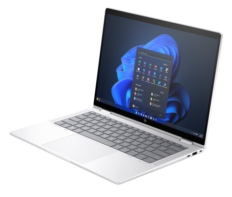 HP Elite x360 1040 G11 Ultra 7 155H 14.0"WUXGA Touch 800nits Sure View Reflect 32GB DDR5 SSD1TB Intel Arc Cam Mpx 68Wh W11Pro 3Y
