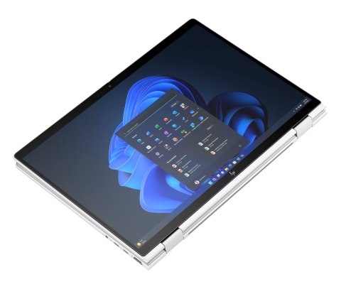 HP Elite x360 1040 G11 Ultra 7 155H 14.0"WUXGA Touch 800nits Sure View Reflect 32GB DDR5 SSD1TB Intel Arc Cam Mpx 68Wh W11Pro 3Y