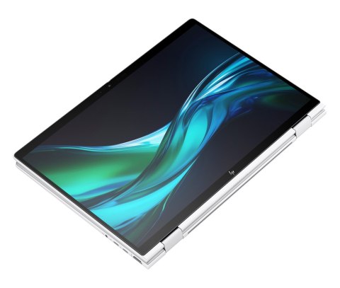 HP Elite x360 1040 G11 Ultra 7 155H 14.0"WUXGA Touch 800nits Sure View Reflect 32GB DDR5 SSD1TB Intel Arc Cam Mpx 68Wh W11Pro 3Y