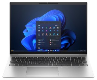 HP EliteBook 860 G11 Ultra 7 155U 16"WUXGA IPS AG 1000nits Sure View Refect 16GB DDR5 SSD512 Intel Arc Cam 5MPx 76Wh W11Pro 3Y O