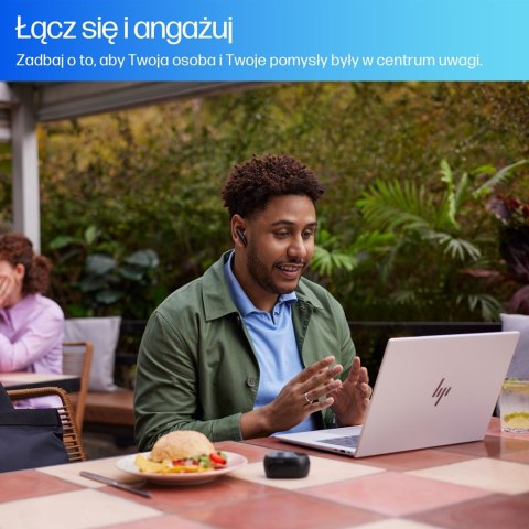 HP EliteBook X G1i Flip Ultra 7 258V 14.0" 2.5K Touch AG 120Hz 400nits 32GB DDR5 SSD1TB Intel Arc WWAN Cam 5MPx 68Wh W11Pro 3Y O
