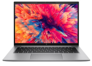 HP ZBook Firefly14 G9 i7-1270P 14" WUXGA IPS AG 1000nits Sure View Refect 16GB DDR5 SSD512 Iris Xe 51Wh W11Pro 3Y