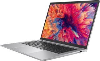 HP ZBook Firefly14 G9 i7-1270P 14" WUXGA IPS AG 1000nits Sure View Refect 16GB DDR5 SSD512 Iris Xe 51Wh W11Pro 3Y