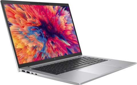 HP ZBook Firefly14 G9 i7-1270P 14" WUXGA IPS AG 1000nits Sure View Refect 16GB DDR5 SSD512 Iris Xe 51Wh W11Pro 3Y