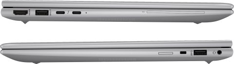 HP ZBook Firefly14 G9 i7-1270P 14" WUXGA IPS AG 1000nits Sure View Refect 16GB DDR5 SSD512 Iris Xe 51Wh W11Pro 3Y