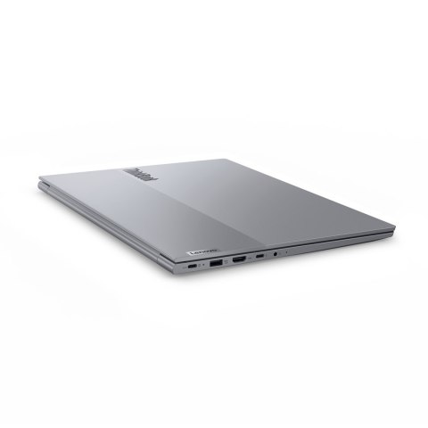 Lenovo ThinkBook 16 G6 IRL i5-13420H 16" WUXGA IPS 300nits AG 16GB DDR5-5200 SSD512 Intel UHD Graphics Cam 1080p 71Wh W11Pro Arc