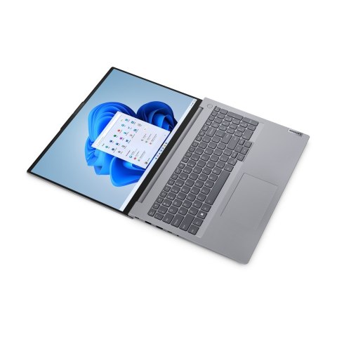 Lenovo ThinkBook 16 G6 IRL i5-13420H 16" WUXGA IPS 300nits AG 16GB DDR5-5200 SSD512 Intel UHD Graphics Cam 1080p 71Wh W11Pro Arc