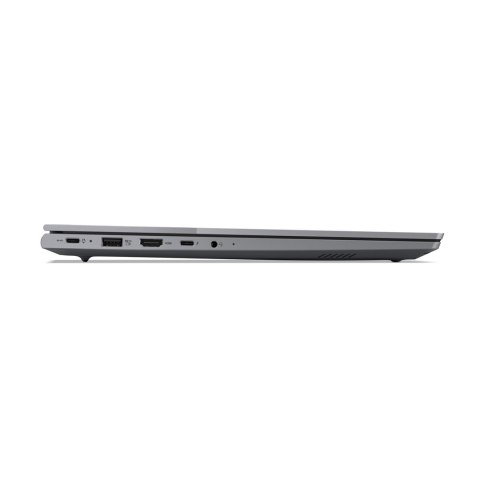 Lenovo ThinkBook 16 G6 IRL i5-13420H 16" WUXGA IPS 300nits AG 16GB DDR5-5200 SSD512 Intel UHD Graphics Cam 1080p 71Wh W11Pro Arc