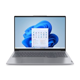 Lenovo ThinkBook 16 G7 IML Ultra 5 125U 16" WUXGA IPS 300nits 16GB DDR5 5600 SSD512 Intel Graphics Cam1080p 45Wh W11Pro Arctic G